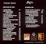 Okładka płyty CD